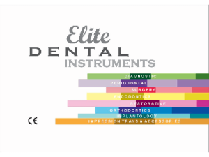 Medixdent Dental Catalogue thumbnail