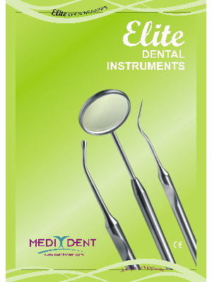 Dental Equipment Catalogue thumbnail