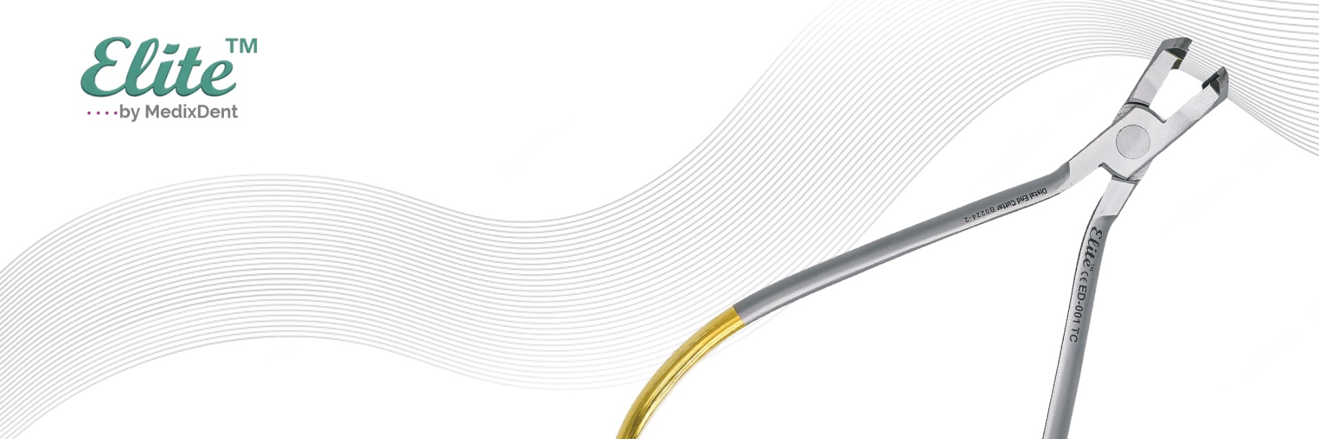 Excellence in Every Orthodontics Instrument