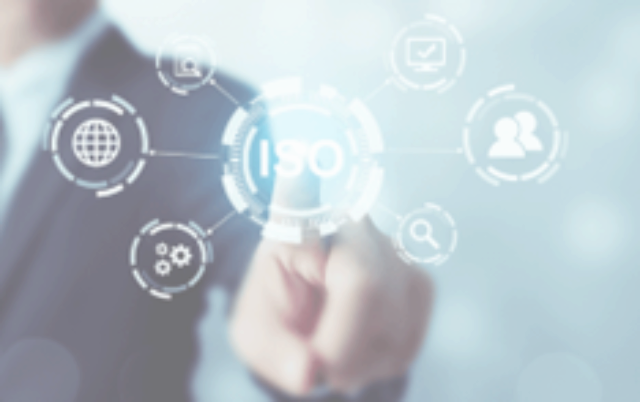 Global Standards & Certifications