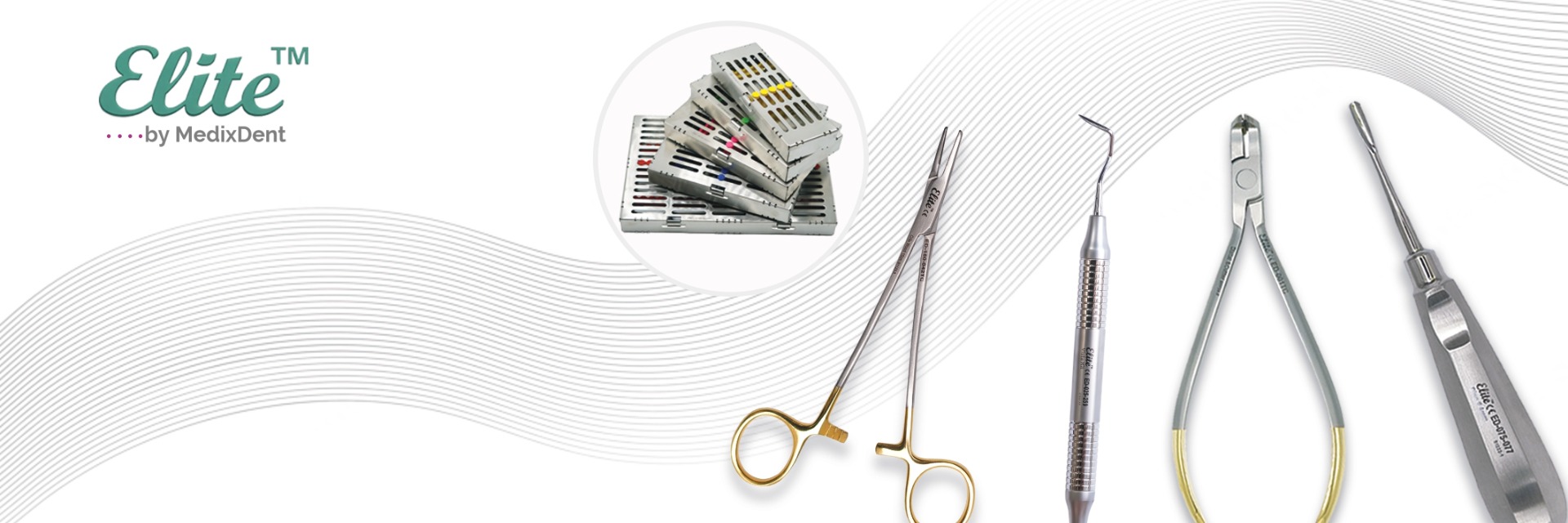 Precision and Durability You Can Trust